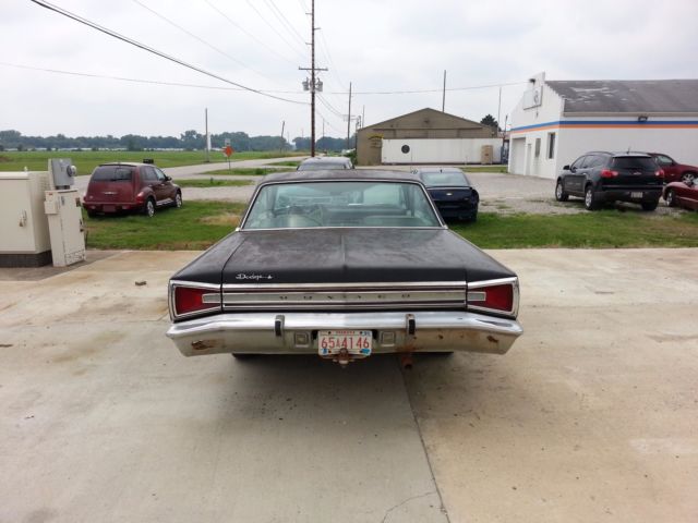 1965 Dodge Monaco - photo 9