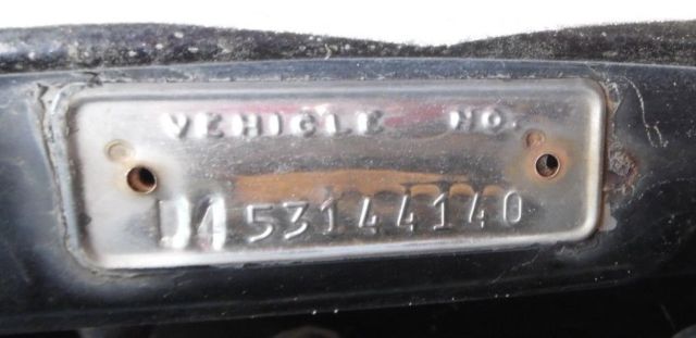 1965 Dodge Monaco - photo 10