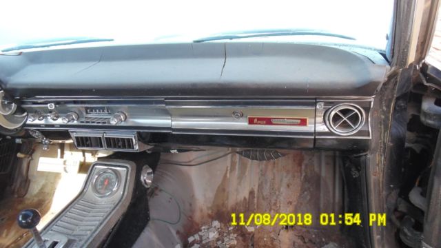 1965 Dodge Monaco - photo 12