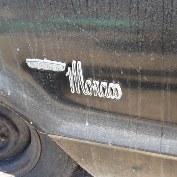 1965 Dodge Monaco - photo 3