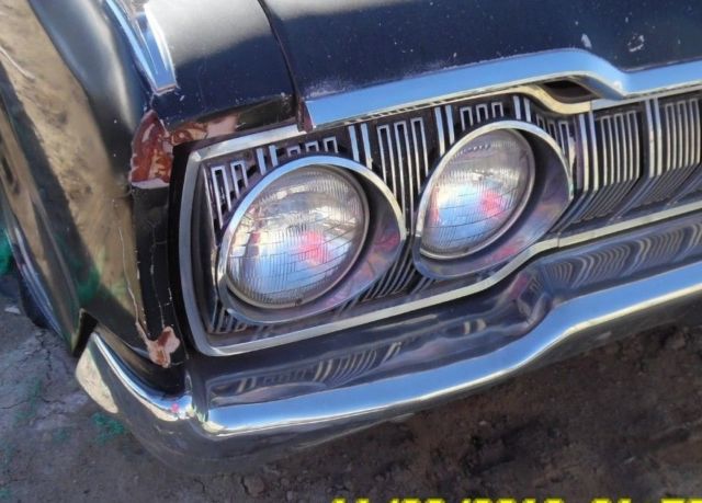 1965 Dodge Monaco - photo 7