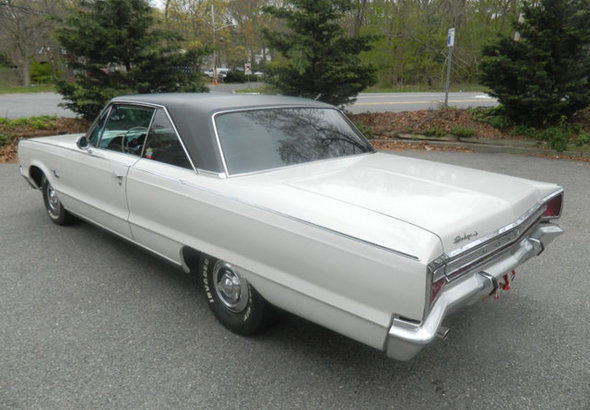 1965 Dodge Monaco -- - photo 12