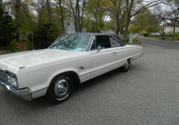 1965 Dodge Monaco -- - photo 2