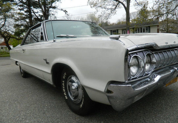 1965 Dodge Monaco -- - photo 3