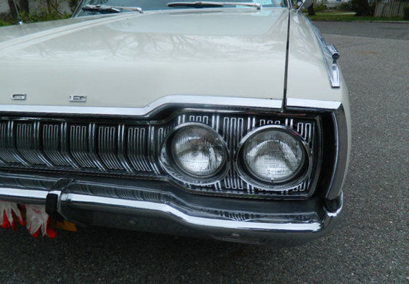 1965 Dodge Monaco -- - photo 6