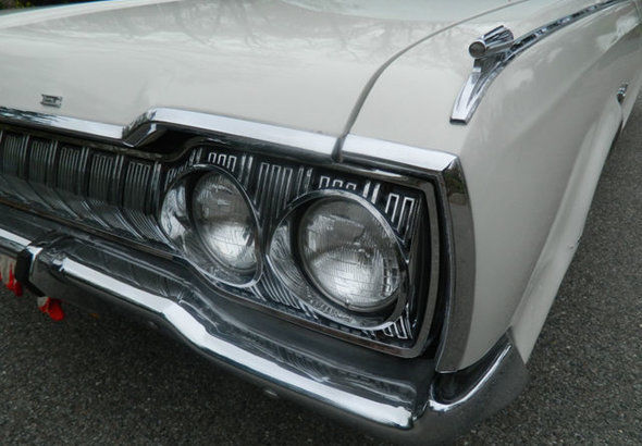 1965 Dodge Monaco -- - photo 9