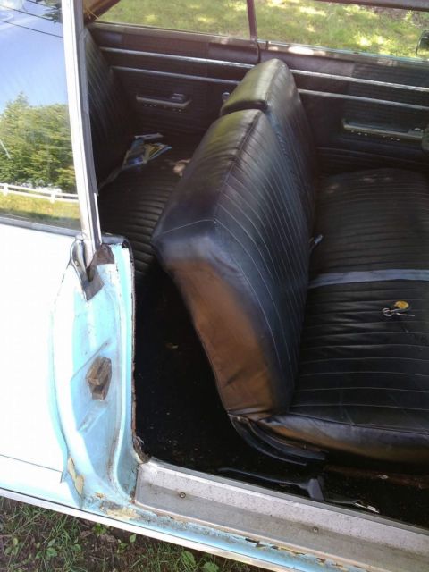 1965 Dodge Polara - photo 10