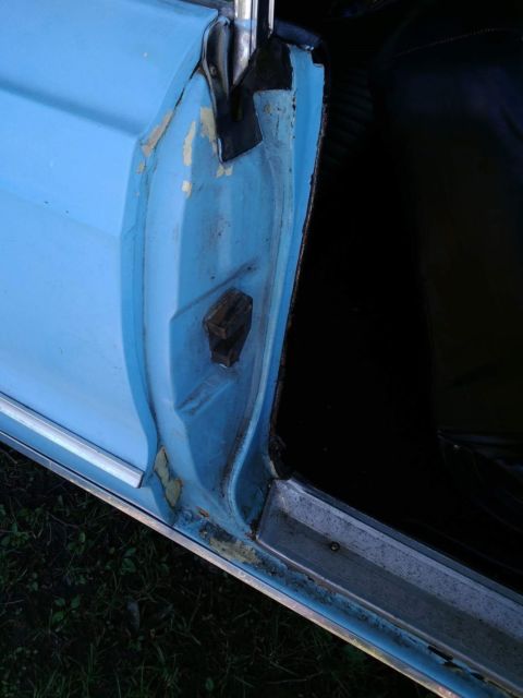 1965 Dodge Polara - photo 11