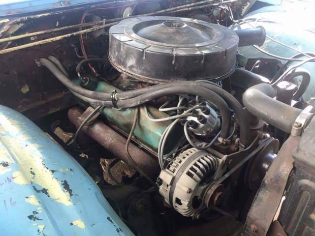 1965 Dodge Polara - photo 12