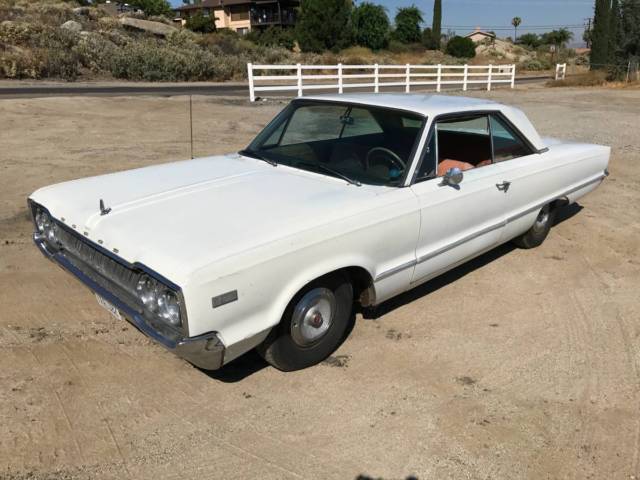 1965 Dodge Polara - photo 3
