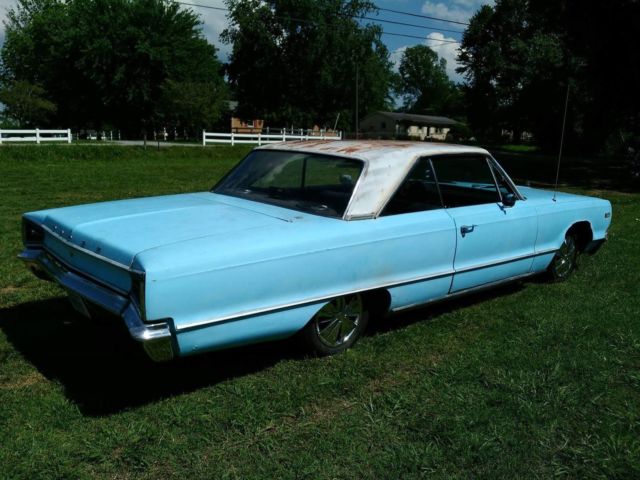 1965 Dodge Polara - photo 2
