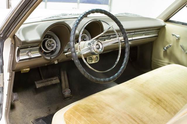 1965 Dodge Polara N/A - photo 11