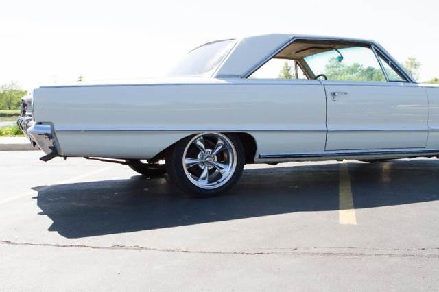 1965 Dodge Polara N/A - photo 2