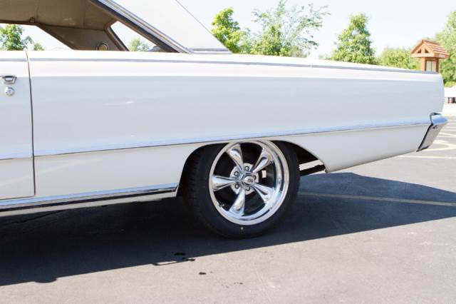 1965 Dodge Polara N/A - photo 5