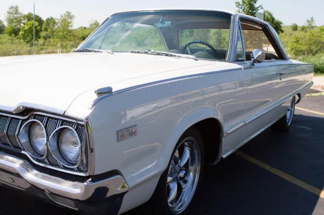 1965 Dodge Polara N/A - photo 6