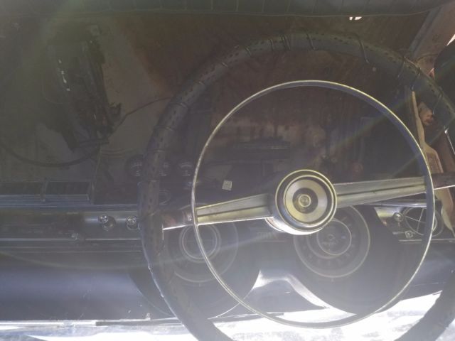 1965 Dodge Polara - photo 11