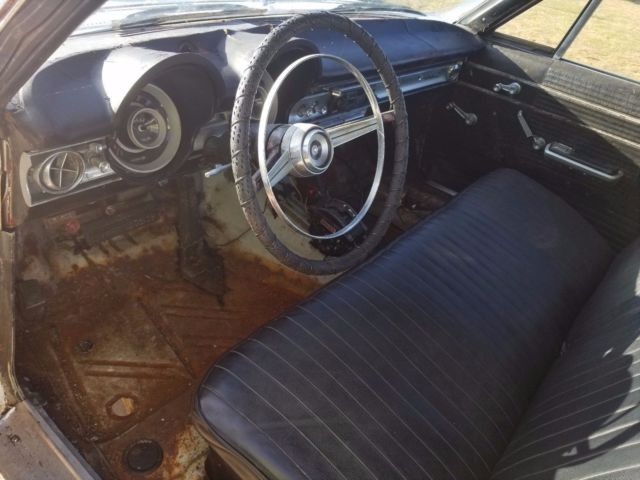 1965 Dodge Polara - photo 13