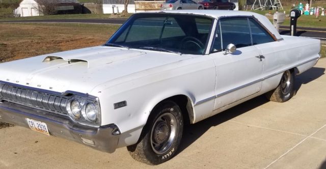 1965 Dodge Polara - photo 3