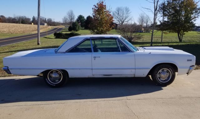 1965 Dodge Polara - photo 4
