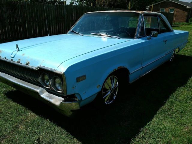 1965 Dodge Polara - photo 4