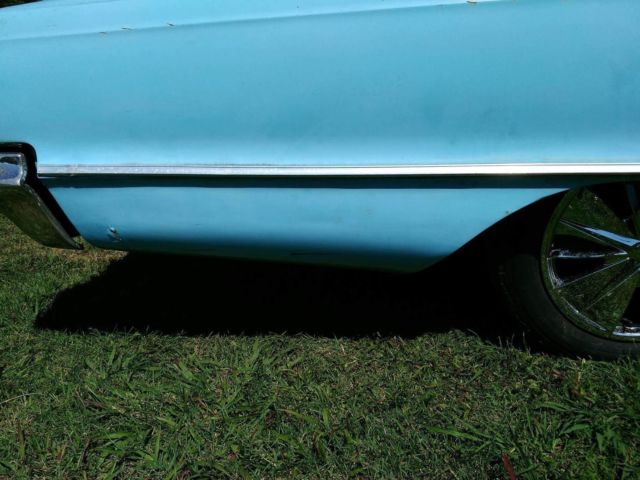 1965 Dodge Polara - photo 7