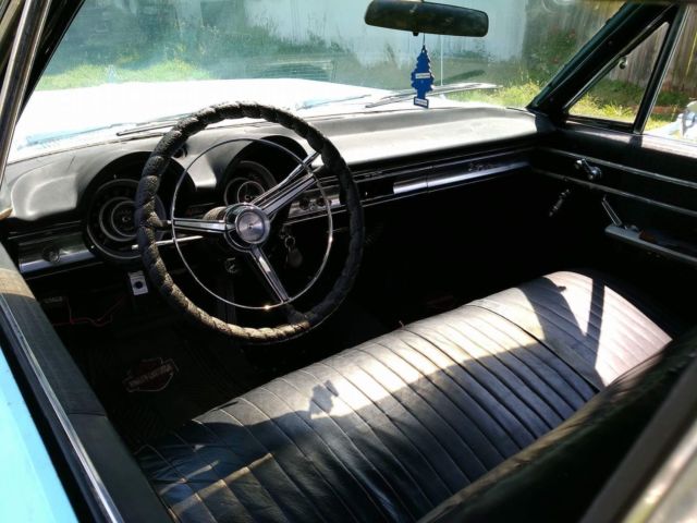 1965 Dodge Polara - photo 8
