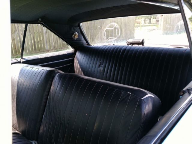 1965 Dodge Polara - photo 9