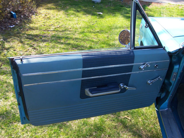 1965 Dodge Polara - photo 5