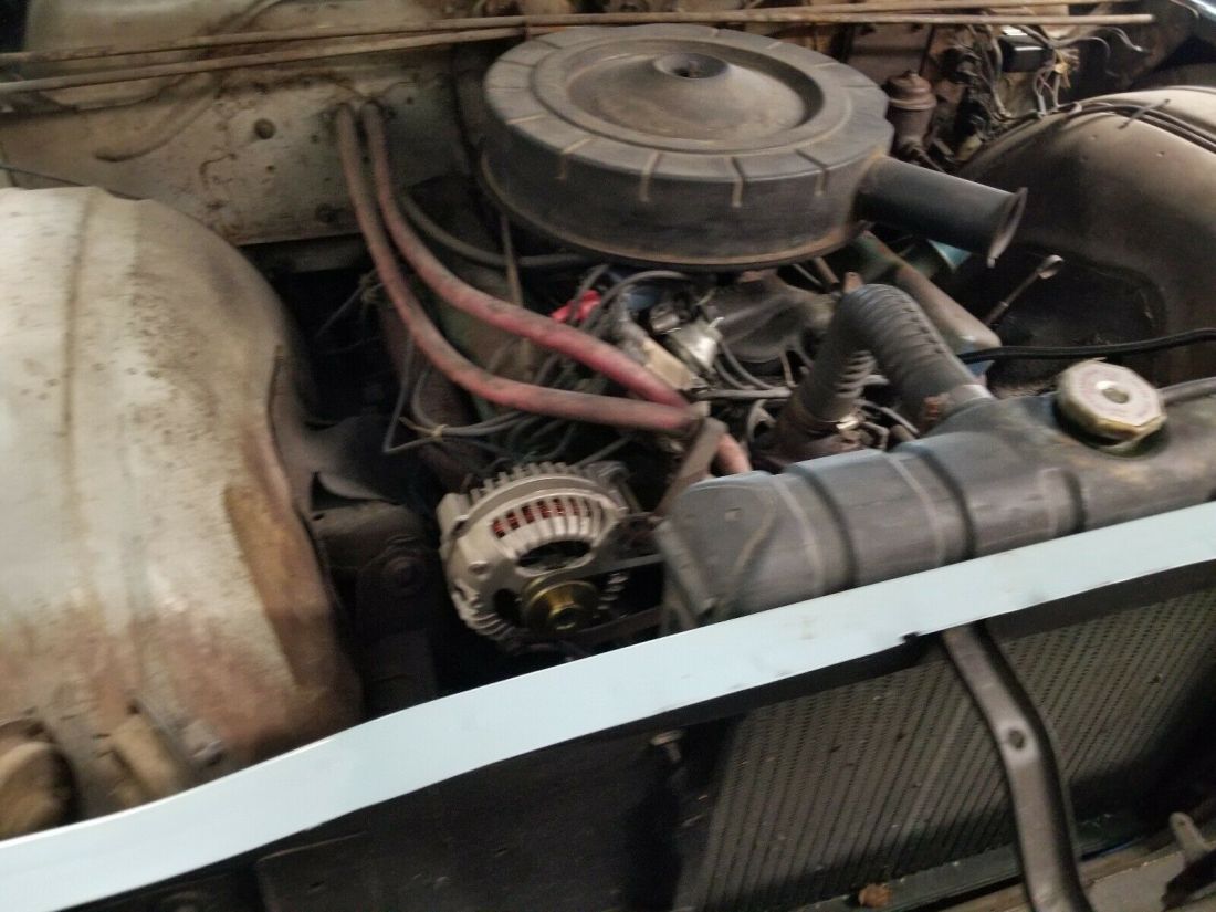 1965 Dodge Polara - photo 3