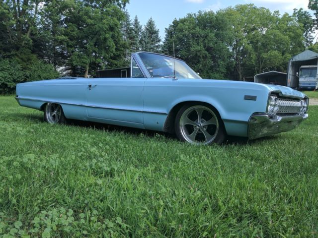 1965 Dodge Polara Convertible - photo 3