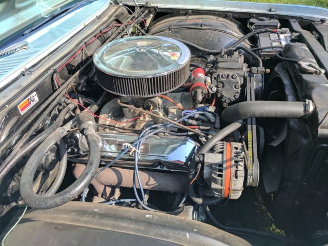 1965 Dodge Polara Convertible - photo 7