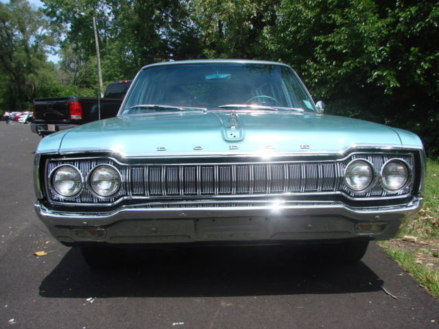 1965 Dodge Polara - photo 3