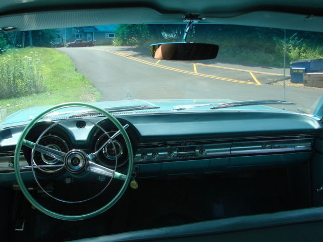 1965 Dodge Polara - photo 5