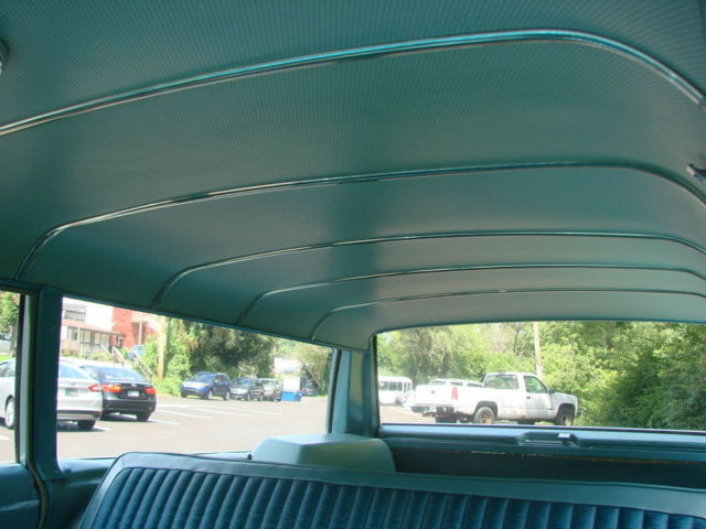 1965 Dodge Polara - photo 7