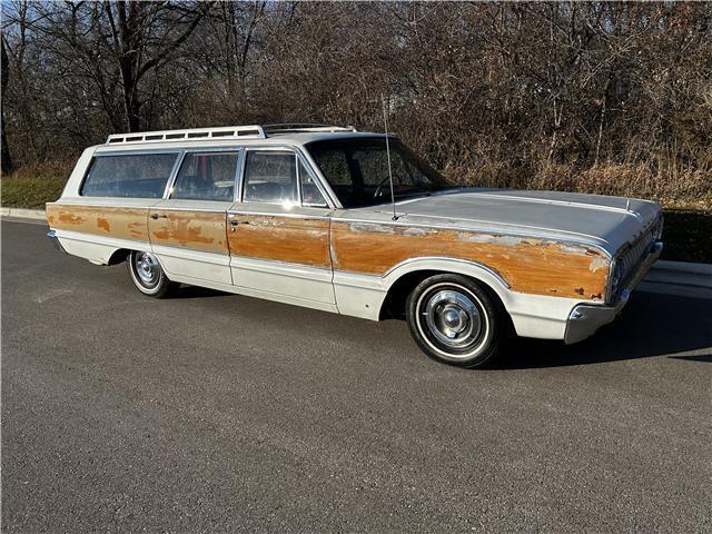 1965 Dodge Polara Wagon RARE 1965 Dodge Polara Wagon