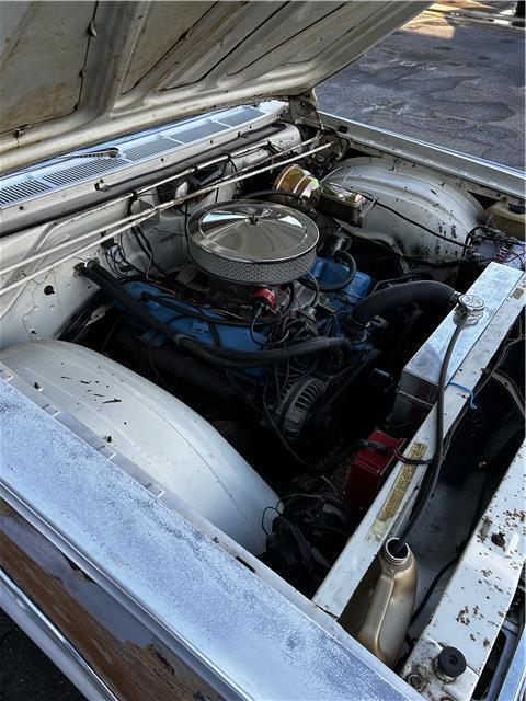 1965 Dodge Polara Wagon - photo 10