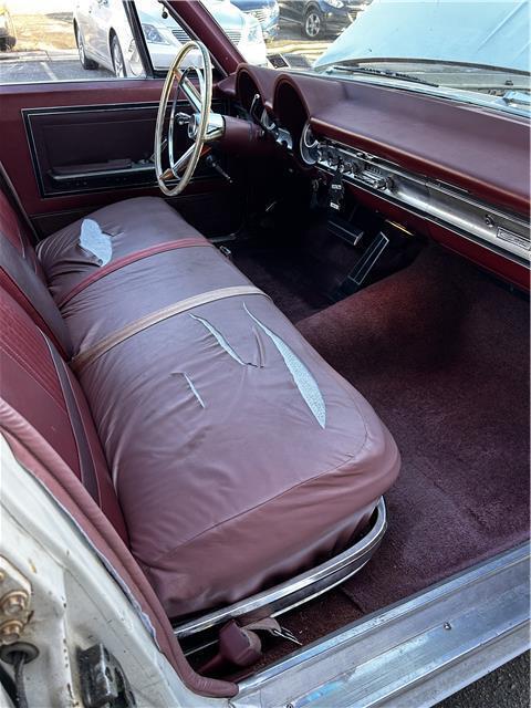 1965 Dodge Polara Wagon - photo 11