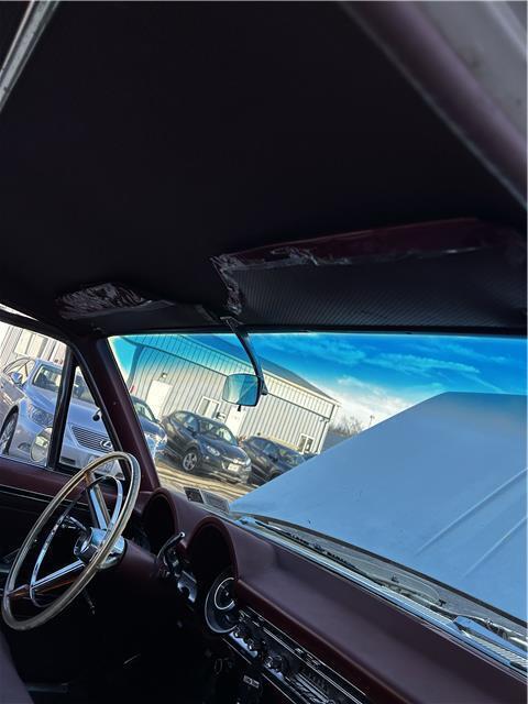 1965 Dodge Polara Wagon - photo 12