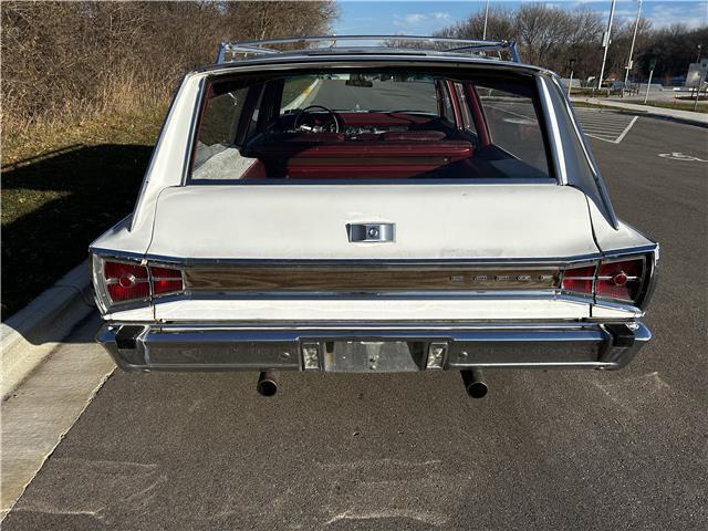 1965 Dodge Polara Wagon - photo 4