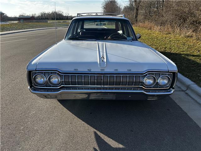 1965 Dodge Polara Wagon - photo 5