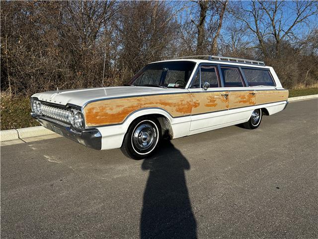 1965 Dodge Polara Wagon - photo 6