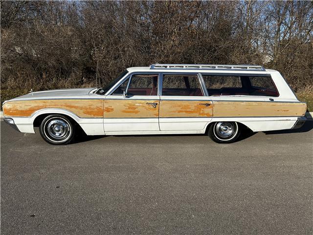 1965 Dodge Polara Wagon - photo 7