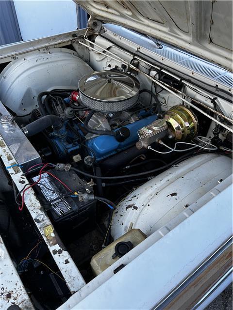1965 Dodge Polara Wagon - photo 9