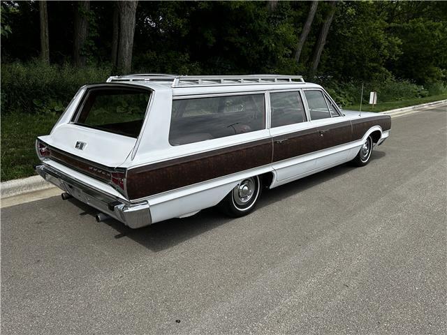 1965 Dodge Polara Wagon - photo 3