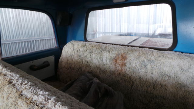 1965 Dodge Power Wagon - photo 10