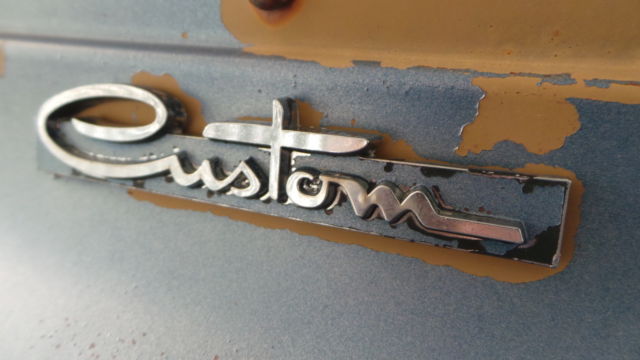 1965 Dodge Power Wagon - photo 11