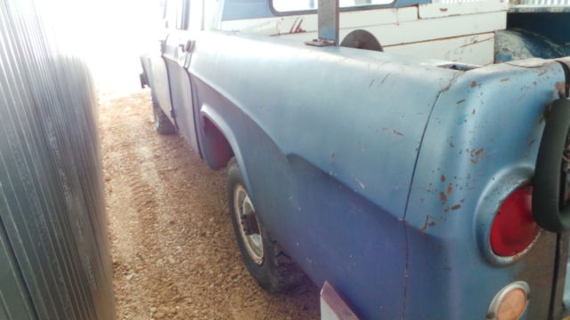1965 Dodge Power Wagon - photo 7