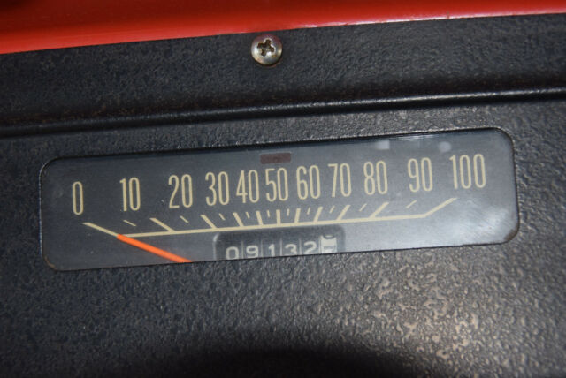 1965 Dodge Power Wagon W300 - photo 10