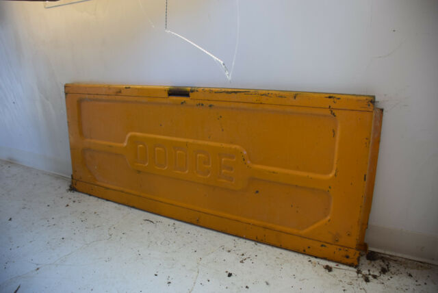 1965 Dodge Power Wagon W300 - photo 8