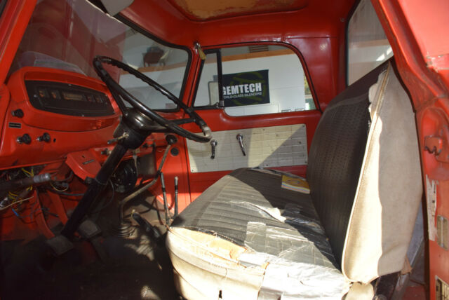 1965 Dodge Power Wagon W300 - photo 9